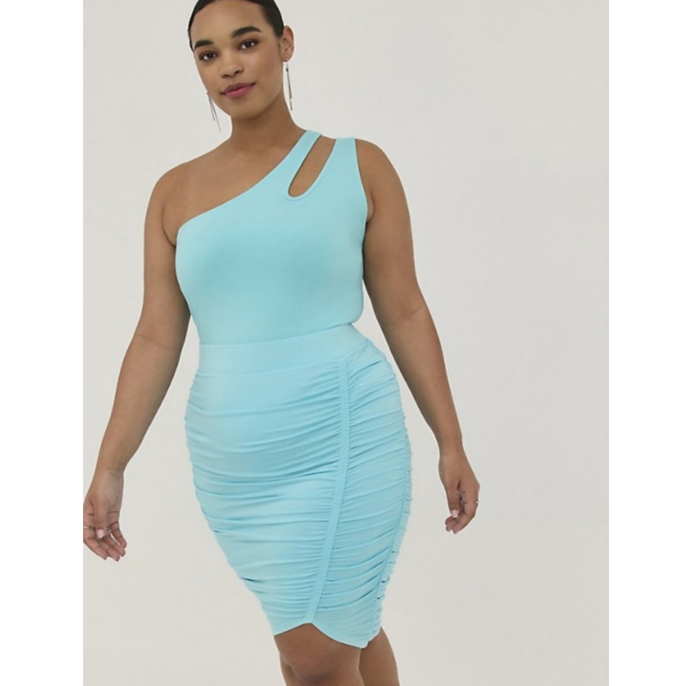 NWT 2X TORRID BUNDLE (3 PIECES)
